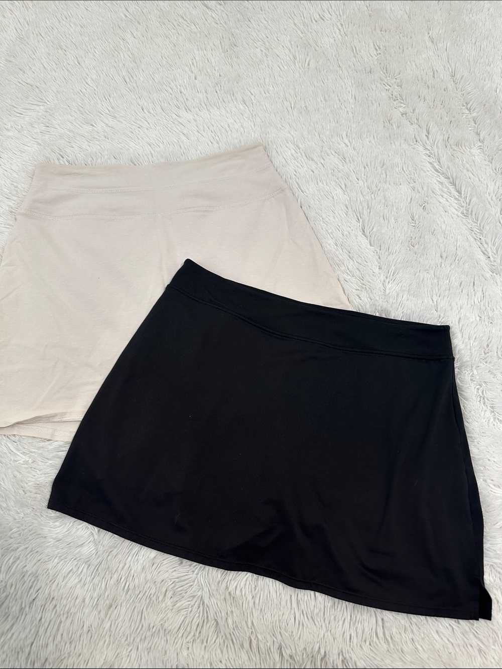 🍏 Bundle of 2 Active Skorts